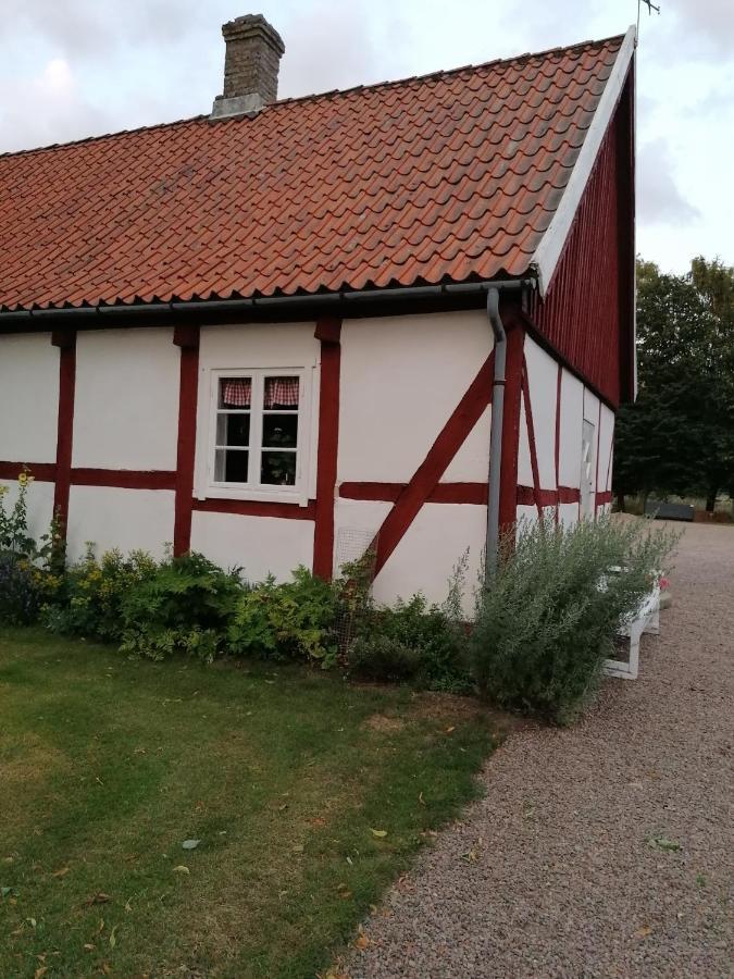 Naturnaera Charmigt Boende Helsingborg Exterior photo