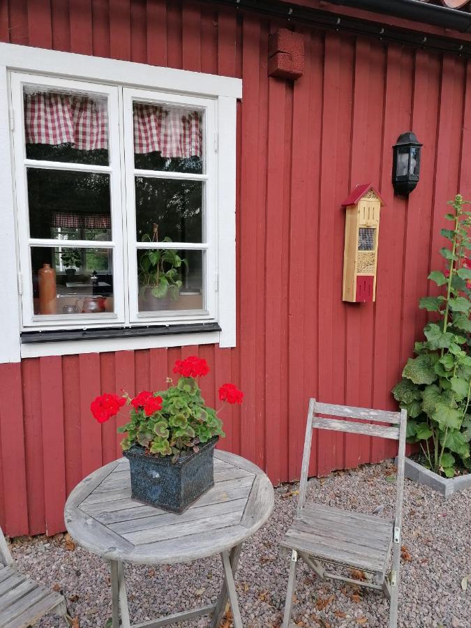Naturnaera Charmigt Boende Helsingborg Exterior photo